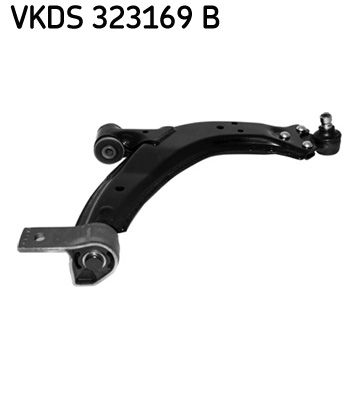 Rameno zavesenia kolies SKF